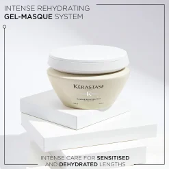 Kérastase Specifique Masque Réhydratant Hair Mask 200ml New