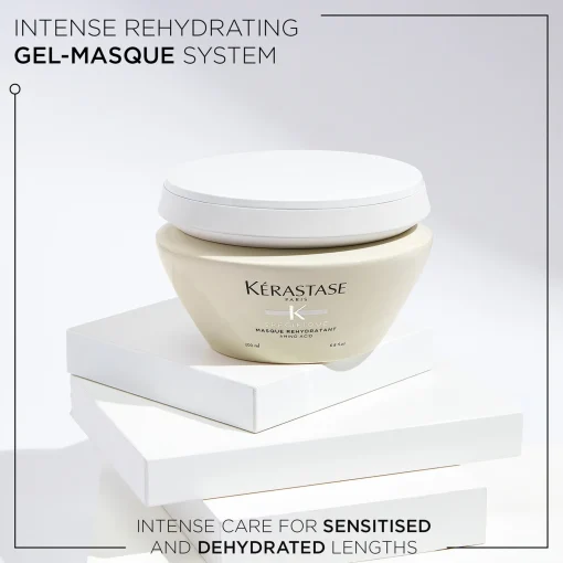 Kérastase Specifique Masque Réhydratant Hair Mask 200ml New