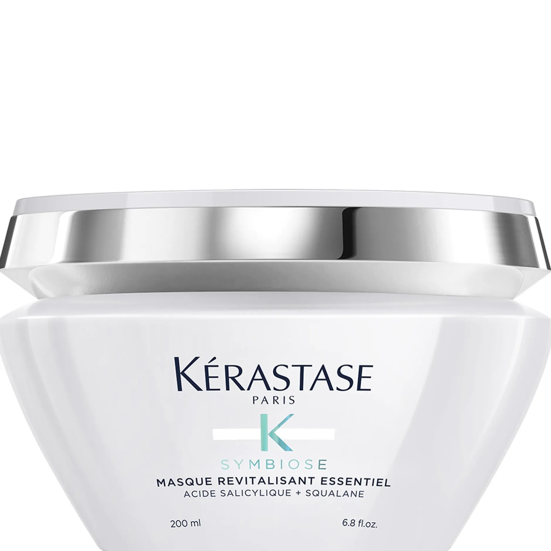 Kérastase Symbiose Masque Intense Revitalising Mask 200ml Best