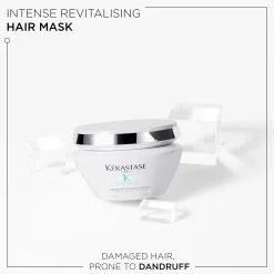 Kérastase Symbiose Masque Intense Revitalising Mask 200ml Best