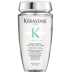 Kérastase Symbiose Purifying Anti-Dandruff Cellular Shampoo 250ml Clearance