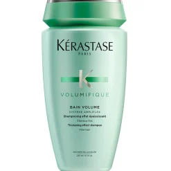 Kérastase Volumifique Bain Volume: Thickening Effect Shampoo for Fine Hair 250ml Discount