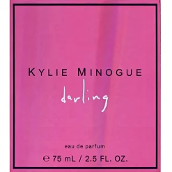 Kylie Minogue Darling Eau de Parfum Spray 75ml Sale
