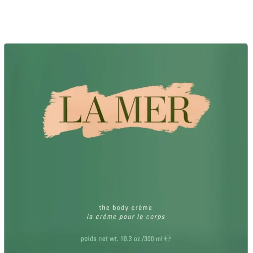 LA MER Body The Body Crème 300ml Sale