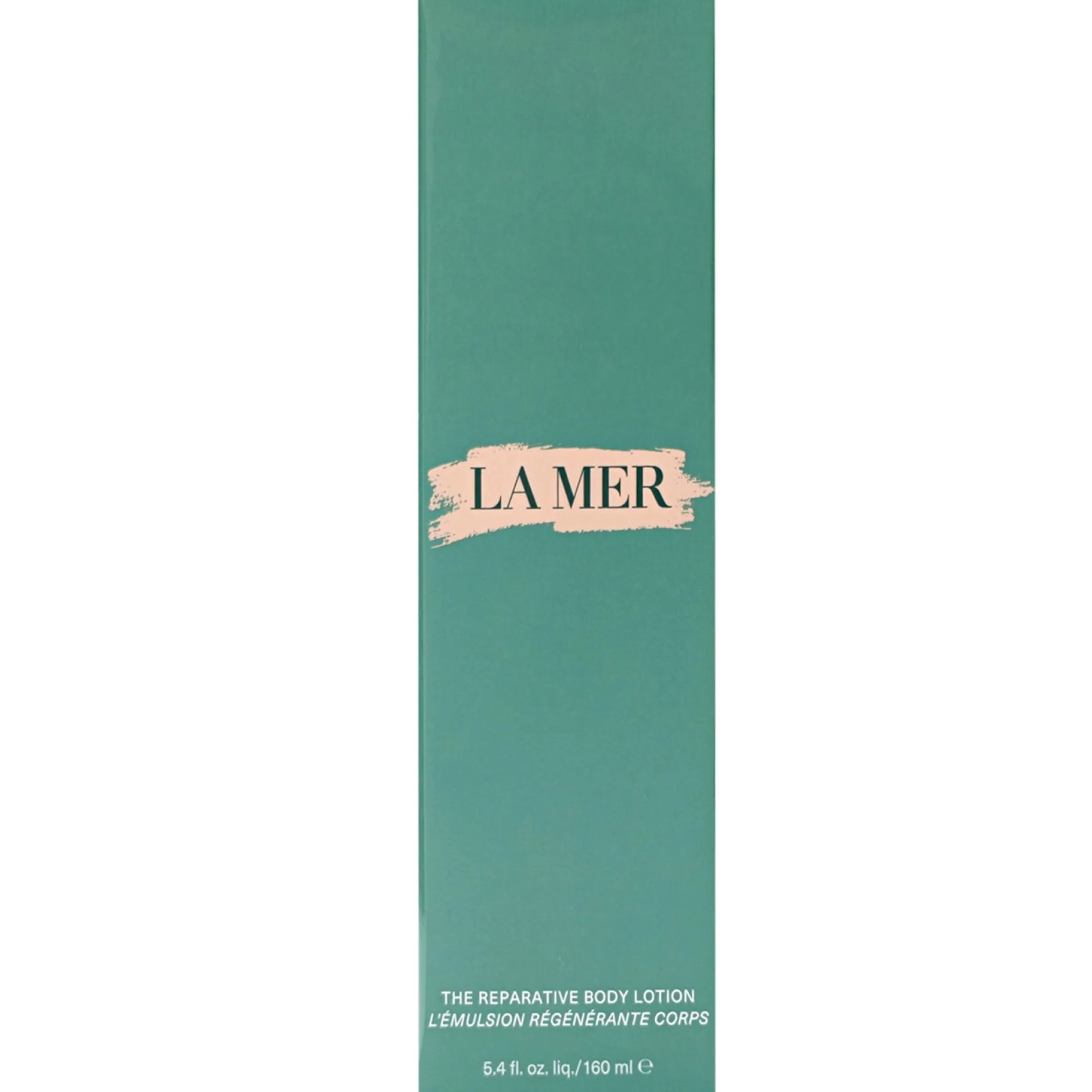 LA MER Body The Reparative Body Lotion 160ml Clearance