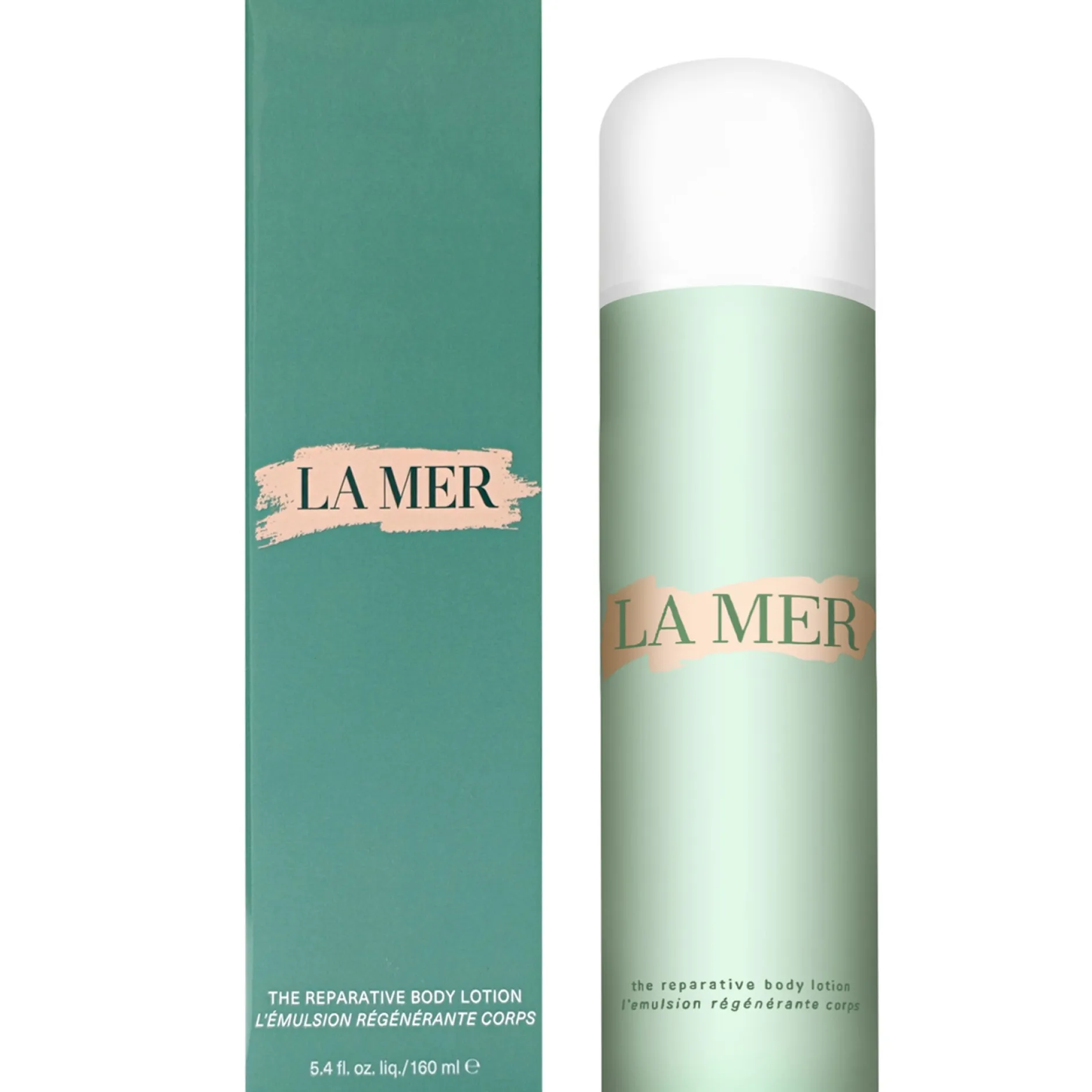 LA MER Body The Reparative Body Lotion 160ml Clearance