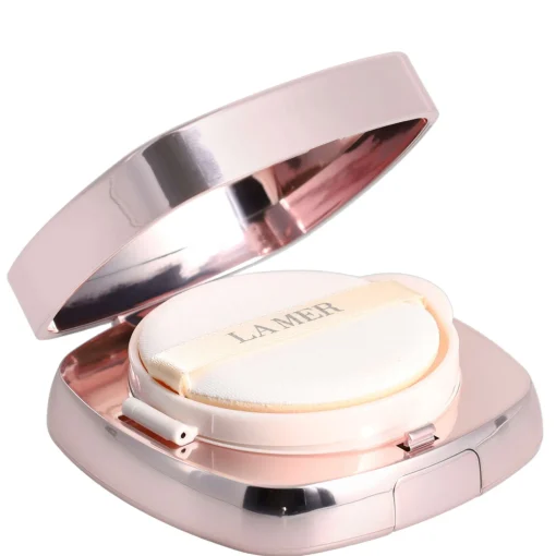 LA MER Cushion Compact Foundation - 01 Pink Porcelain New