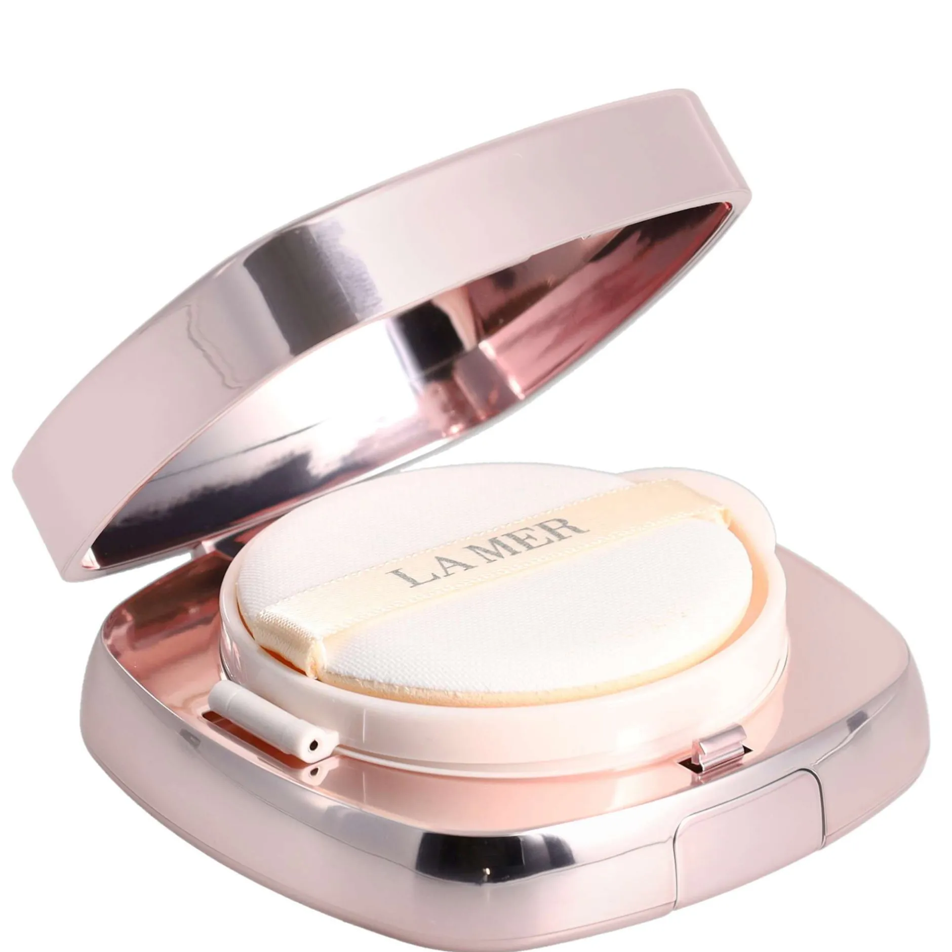 LA MER Cushion Compact Foundation - 01 Pink Porcelain New