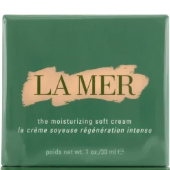 LA MER Face Moisturizing Soft Cream 30ml Discount