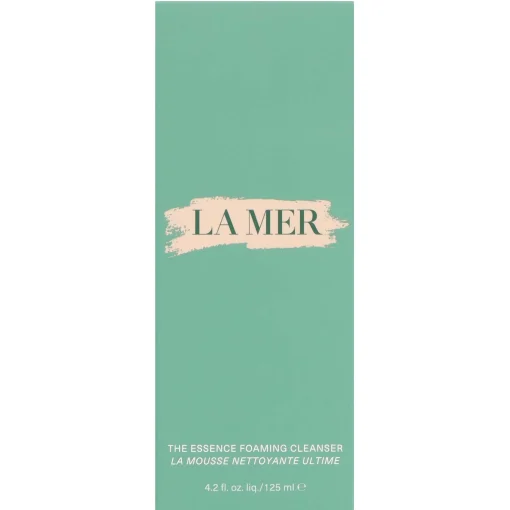 LA MER Face The Essence Foaming Cleanser 125ml Best
