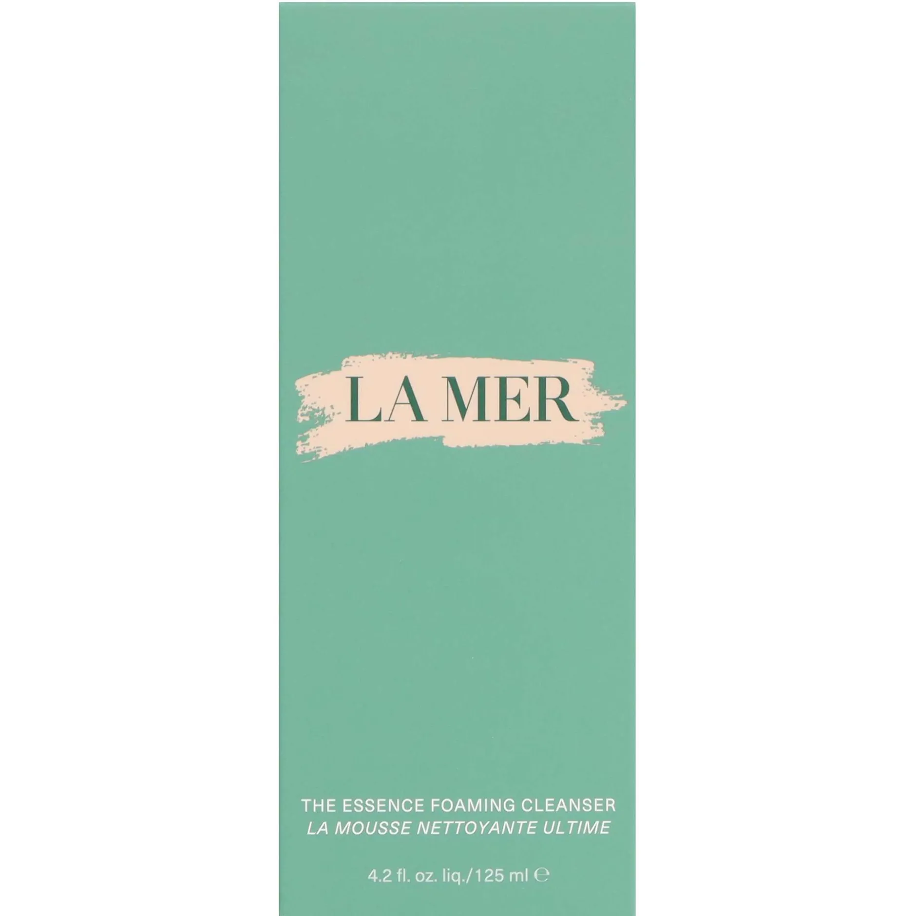 LA MER Face The Essence Foaming Cleanser 125ml Best