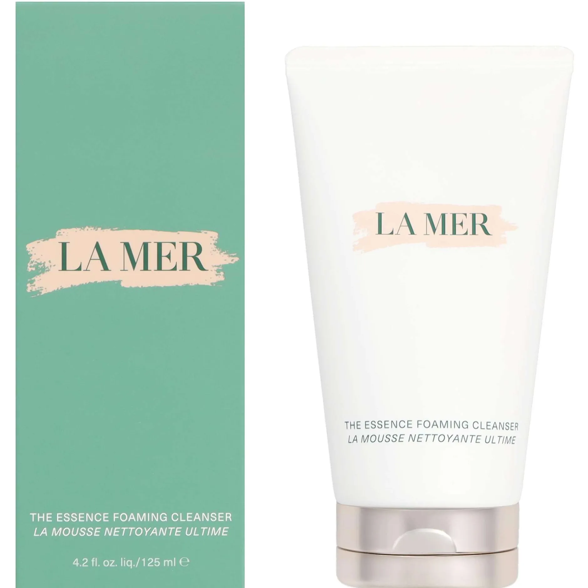 LA MER Face The Essence Foaming Cleanser 125ml Best
