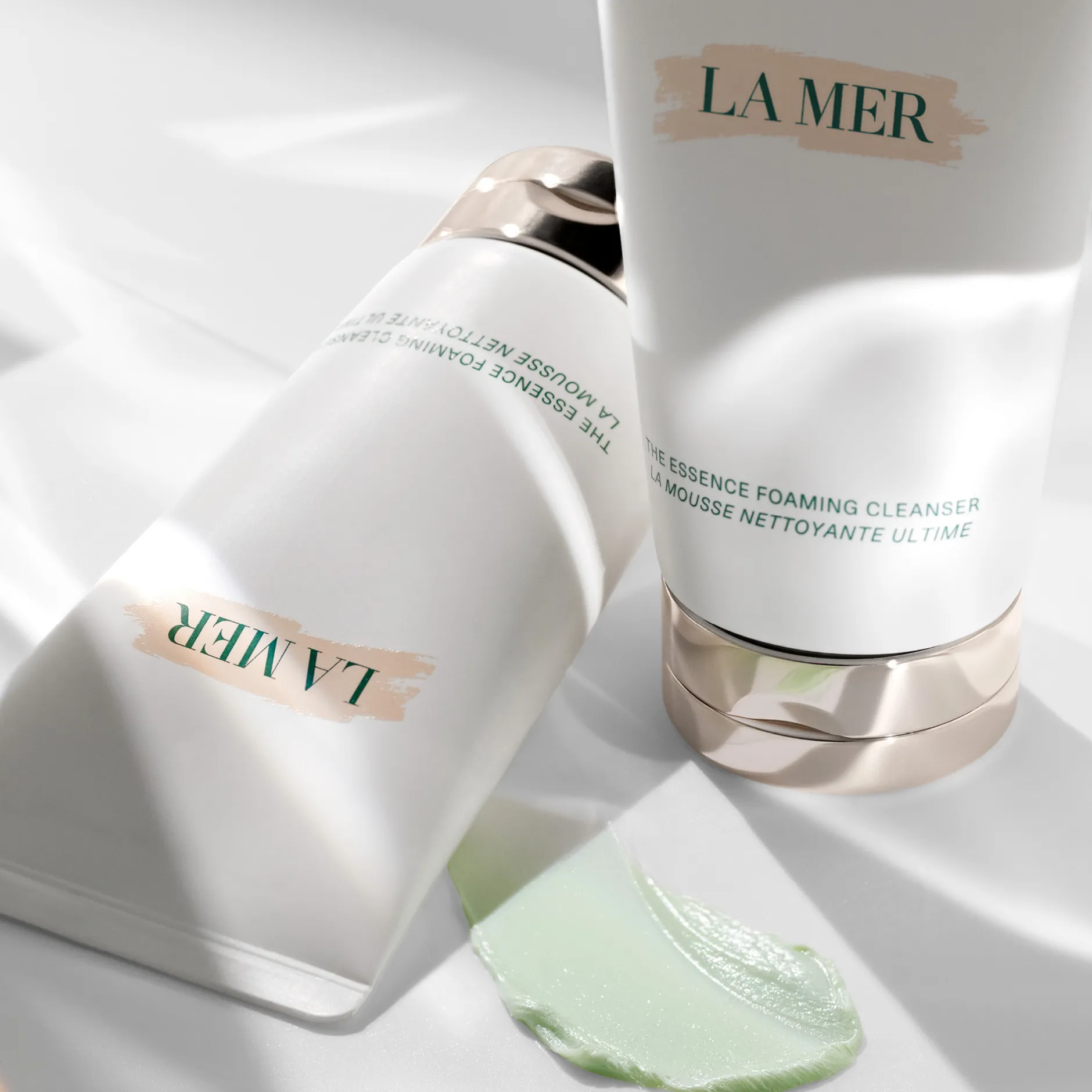 LA MER Face The Essence Foaming Cleanser 125ml Best