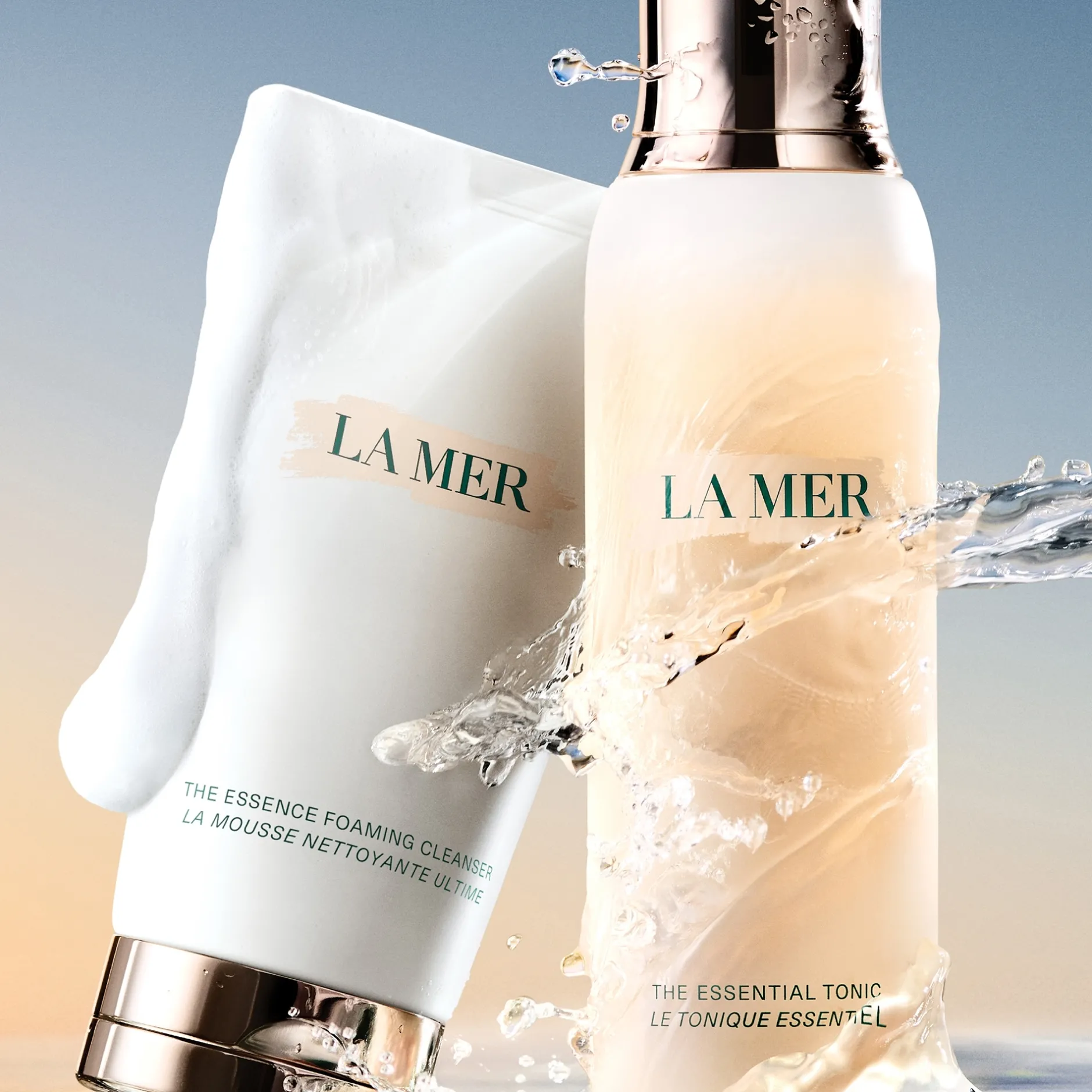 LA MER Face The Essence Foaming Cleanser 125ml Best