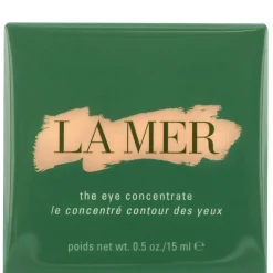 LA MER Face The Eye Concentrate 15ml New