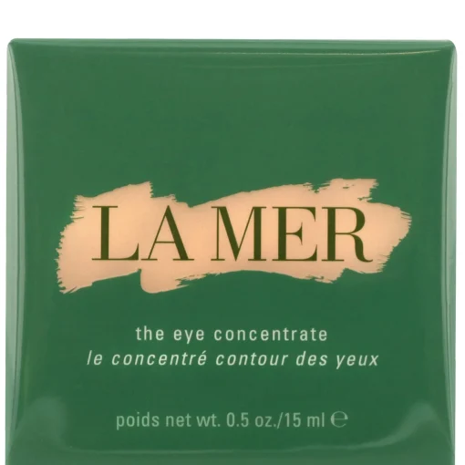 LA MER Face The Eye Concentrate 15ml New