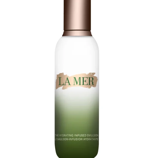 LA MER Face The Hydrating Infused Emulsion 125ml Hot