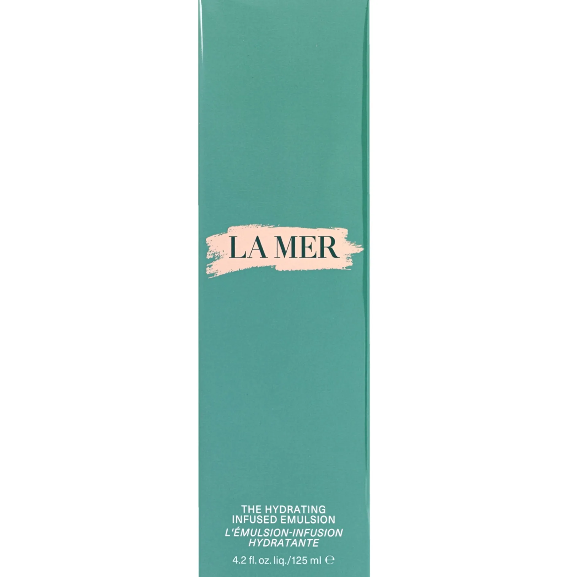 LA MER Face The Hydrating Infused Emulsion 125ml Hot