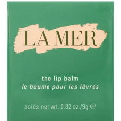 LA MER Face The Lip Balm 9g Hot