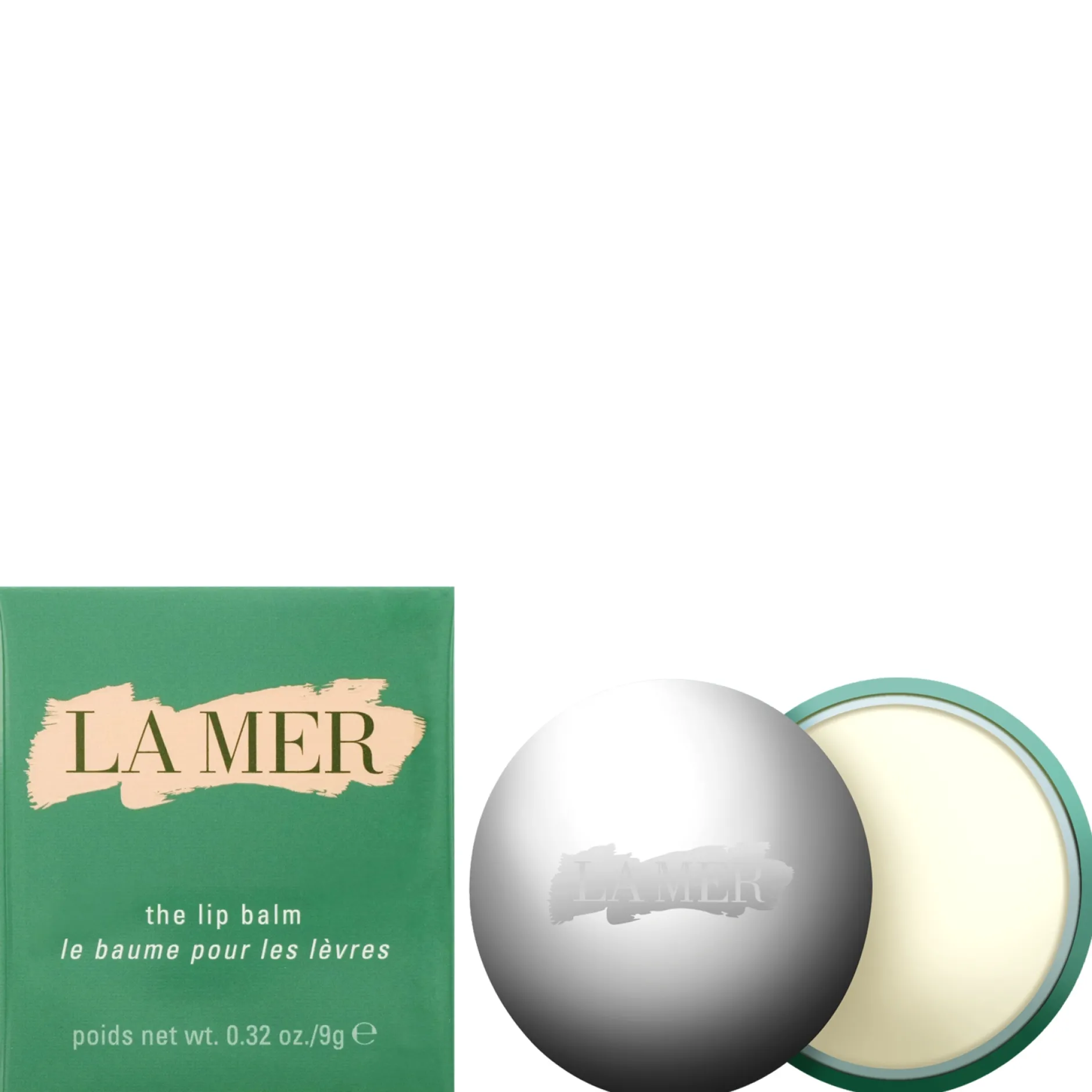 LA MER Face The Lip Balm 9g Hot