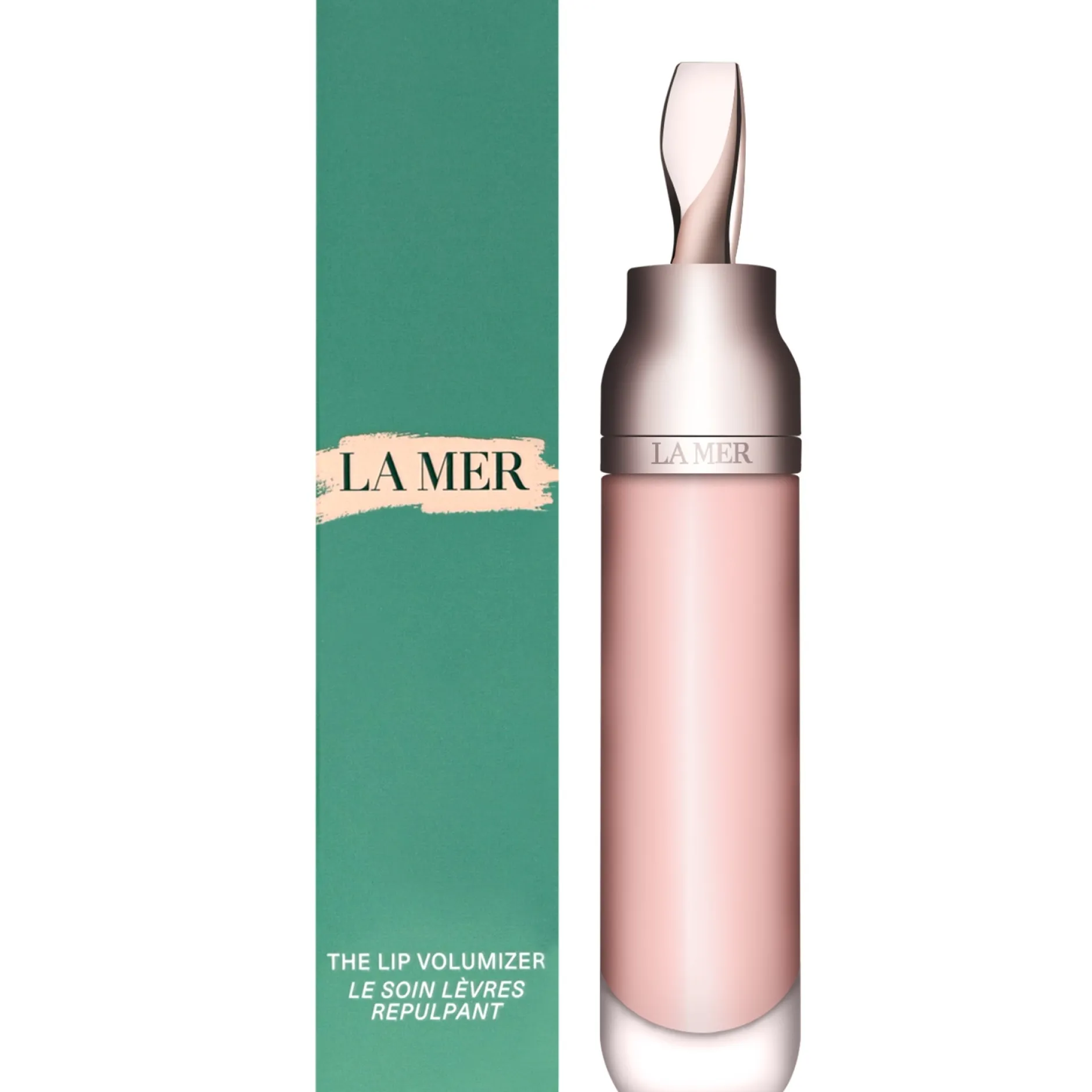 LA MER Face The Lip Volumizer 7ml Hot
