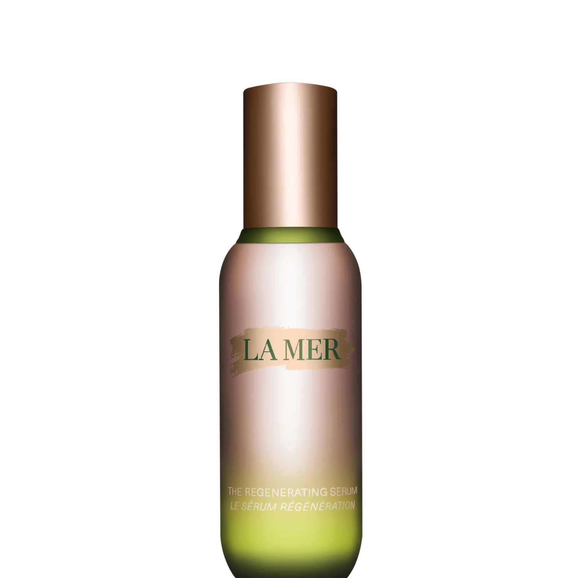 LA MER Face The Regenerating Serum 30ml Discount