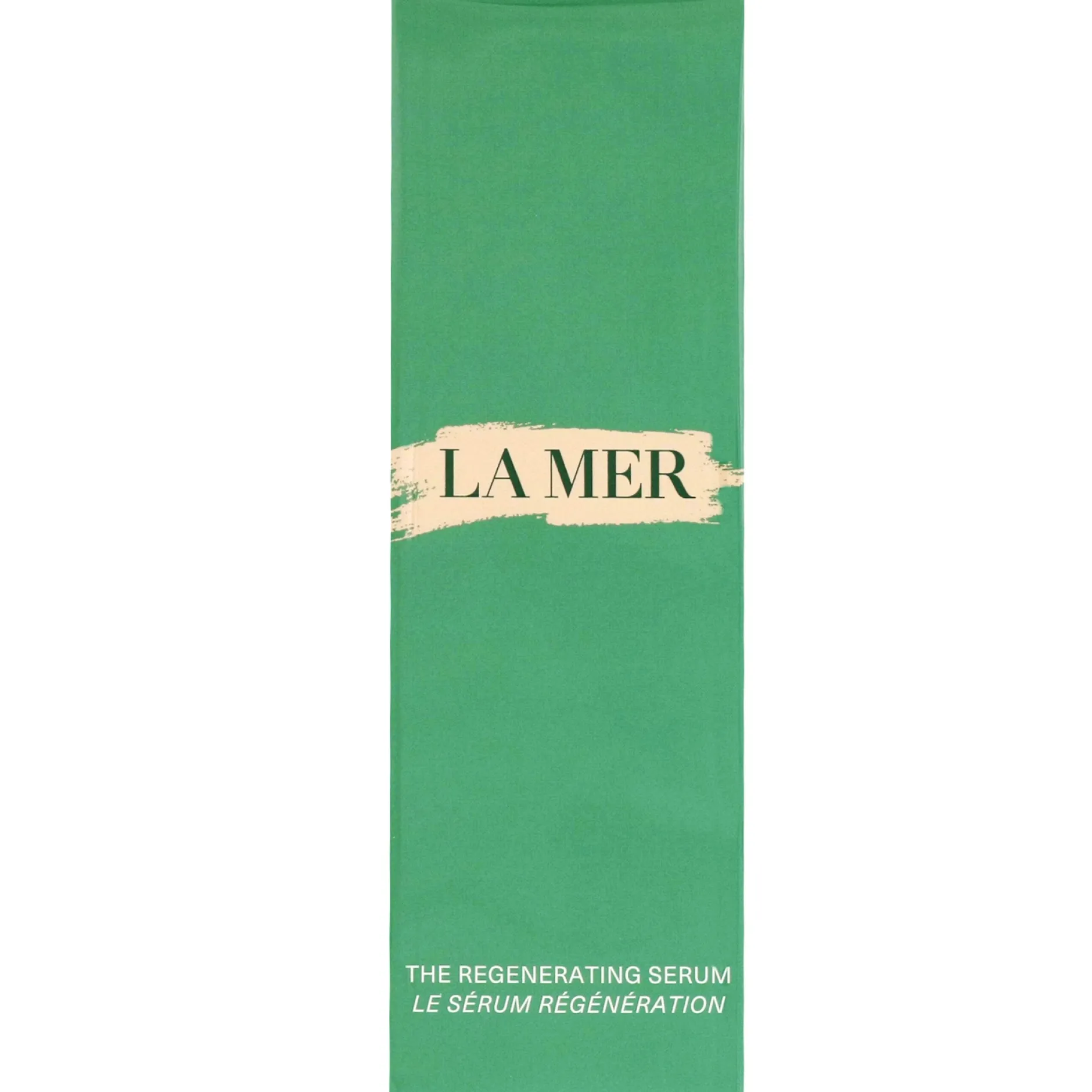 LA MER Face The Regenerating Serum 30ml Discount