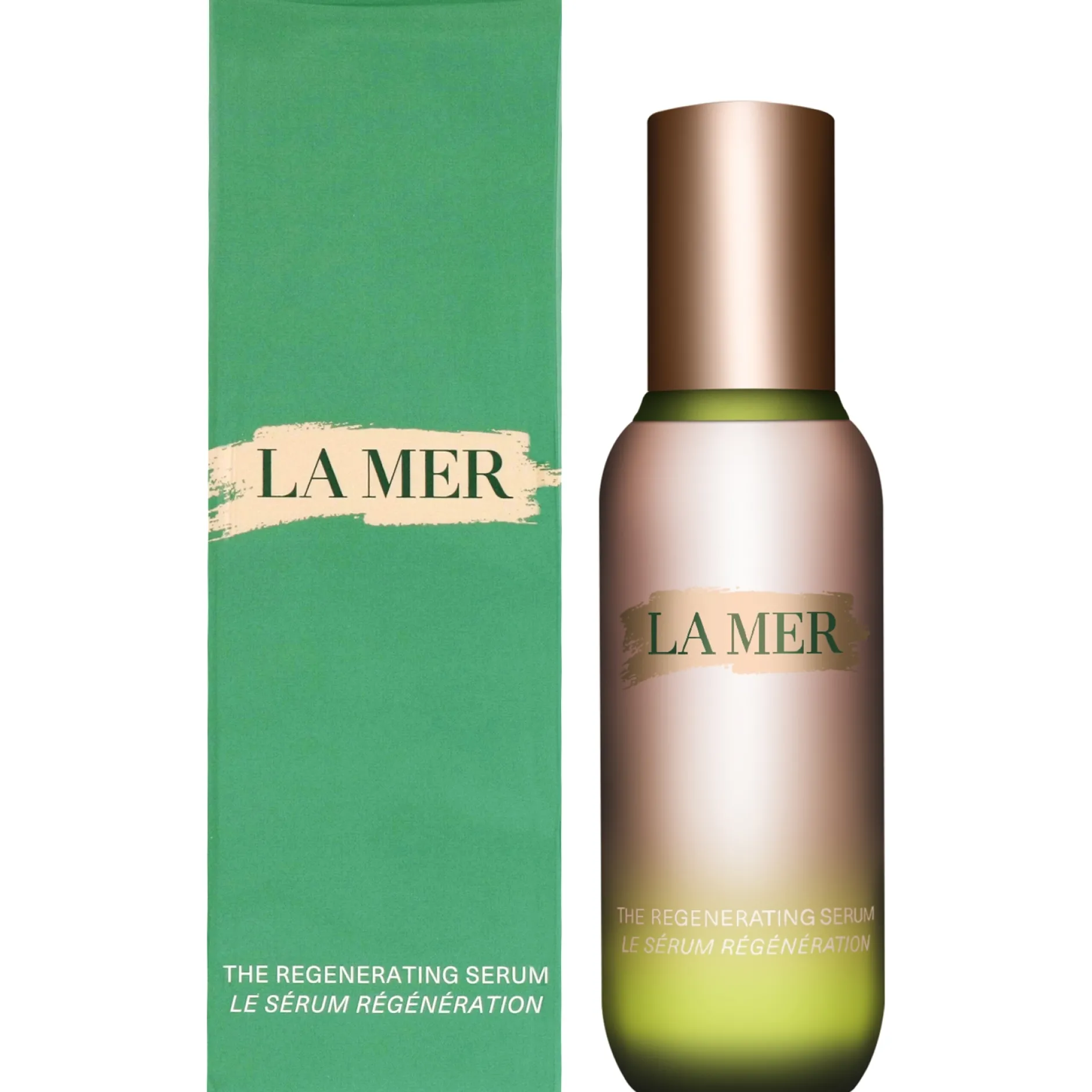 LA MER Face The Regenerating Serum 30ml Discount