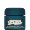 LA MER Face The Rejuvenating Night Cream 60ml New