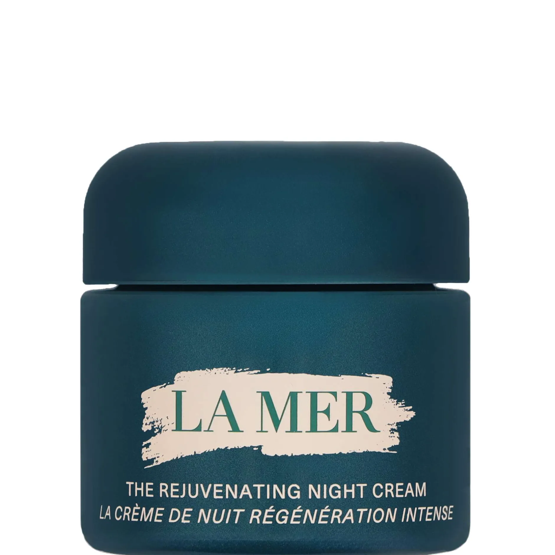 LA MER Face The Rejuvenating Night Cream 60ml New