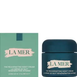 LA MER Face The Rejuvenating Night Cream 60ml New