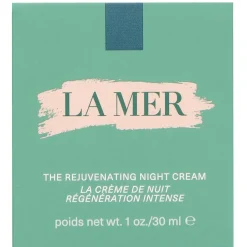 LA MER Face The Rejuvenating Night Cream 30ml Outlet