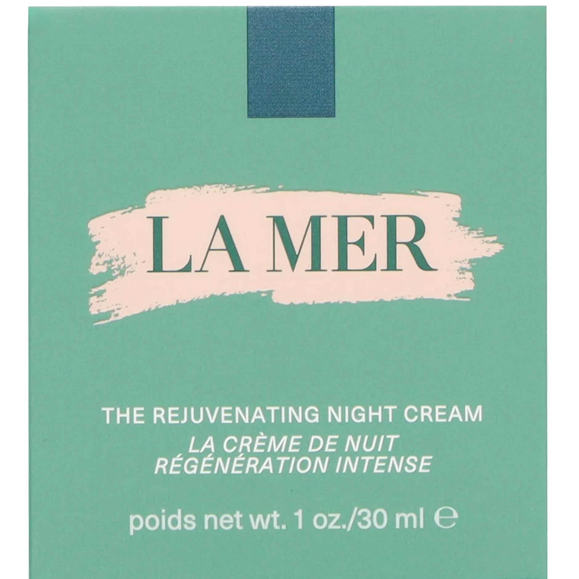 LA MER Face The Rejuvenating Night Cream 30ml Outlet