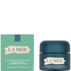 LA MER Face The Rejuvenating Night Cream 30ml Outlet
