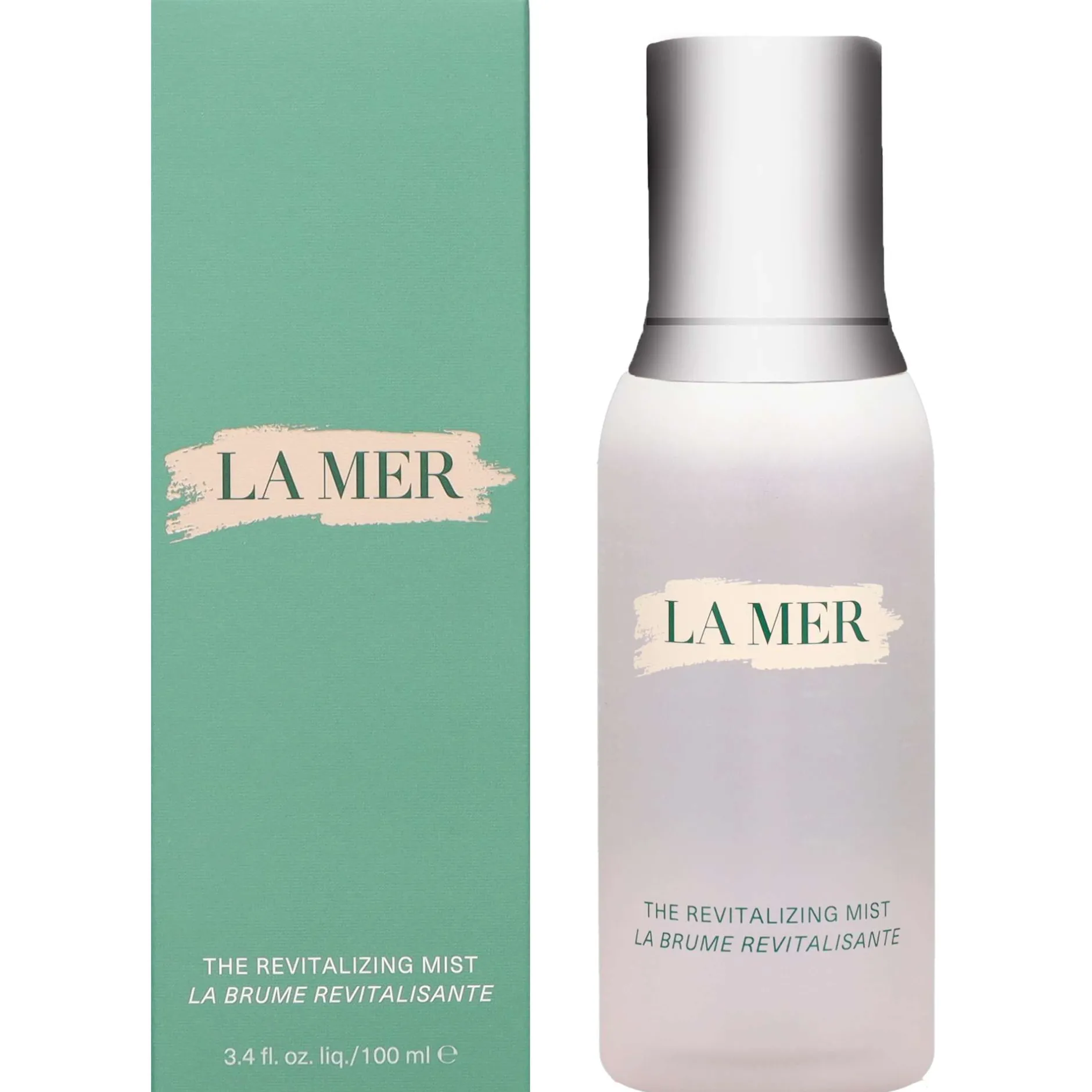 LA MER Face The Revitalizing Mist 100ml Outlet