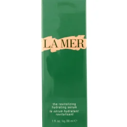 LA MER Face The Revitalizing Hydrating Serum 30ml Hot