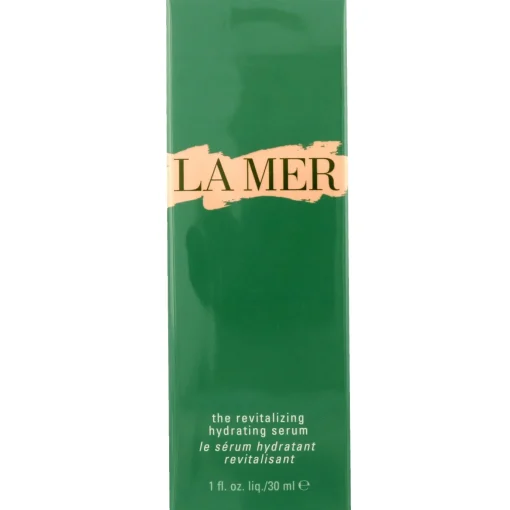 LA MER Face The Revitalizing Hydrating Serum 30ml Hot