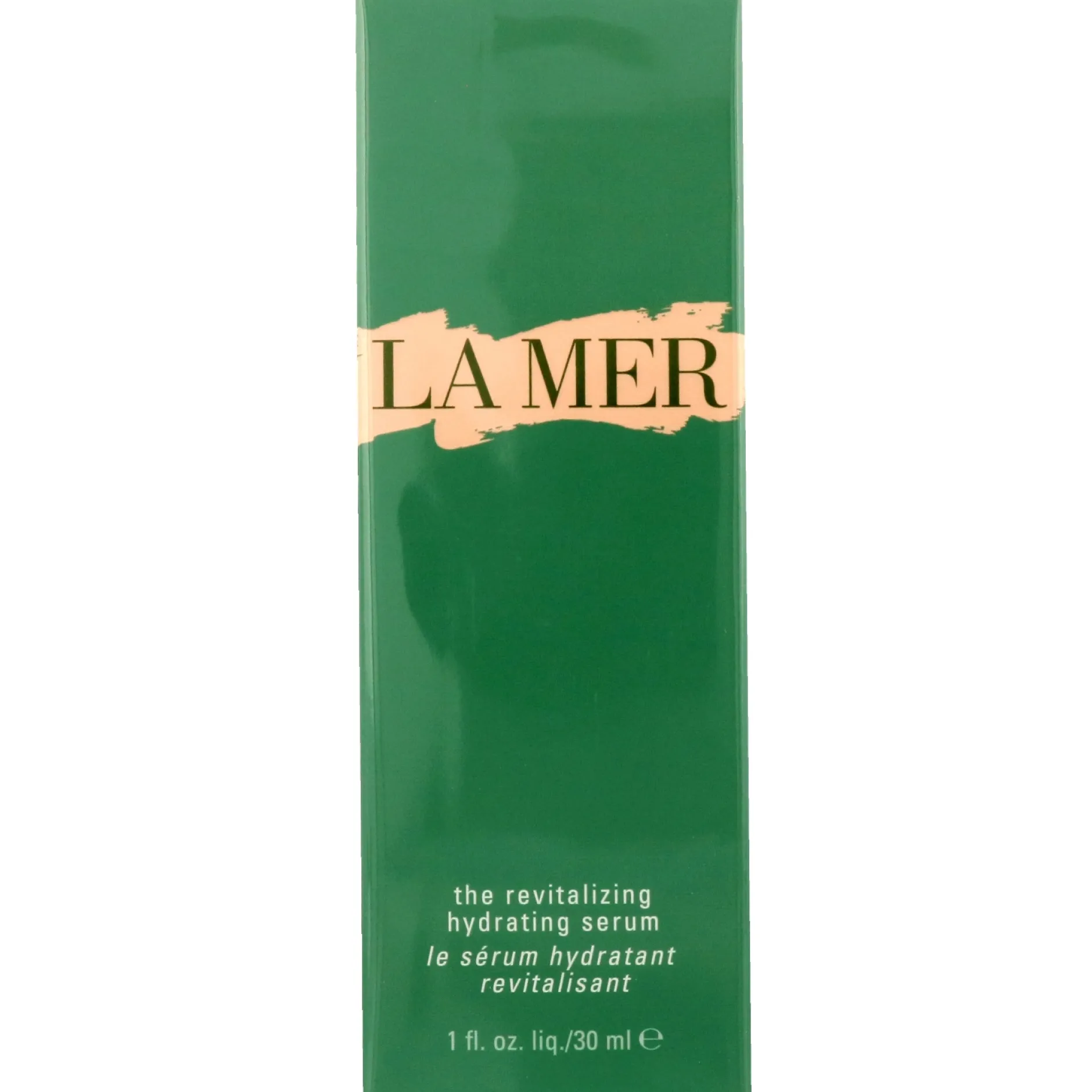 LA MER Face The Revitalizing Hydrating Serum 30ml Hot