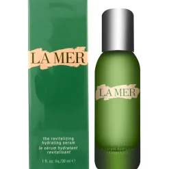 LA MER Face The Revitalizing Hydrating Serum 30ml Hot
