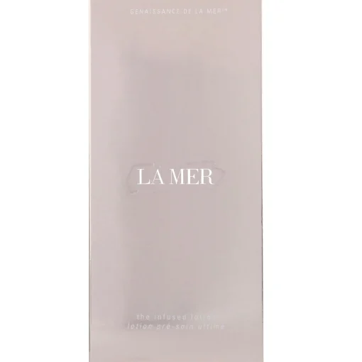 LA MER Genaissance de The Infused Lotion 150ml Hot
