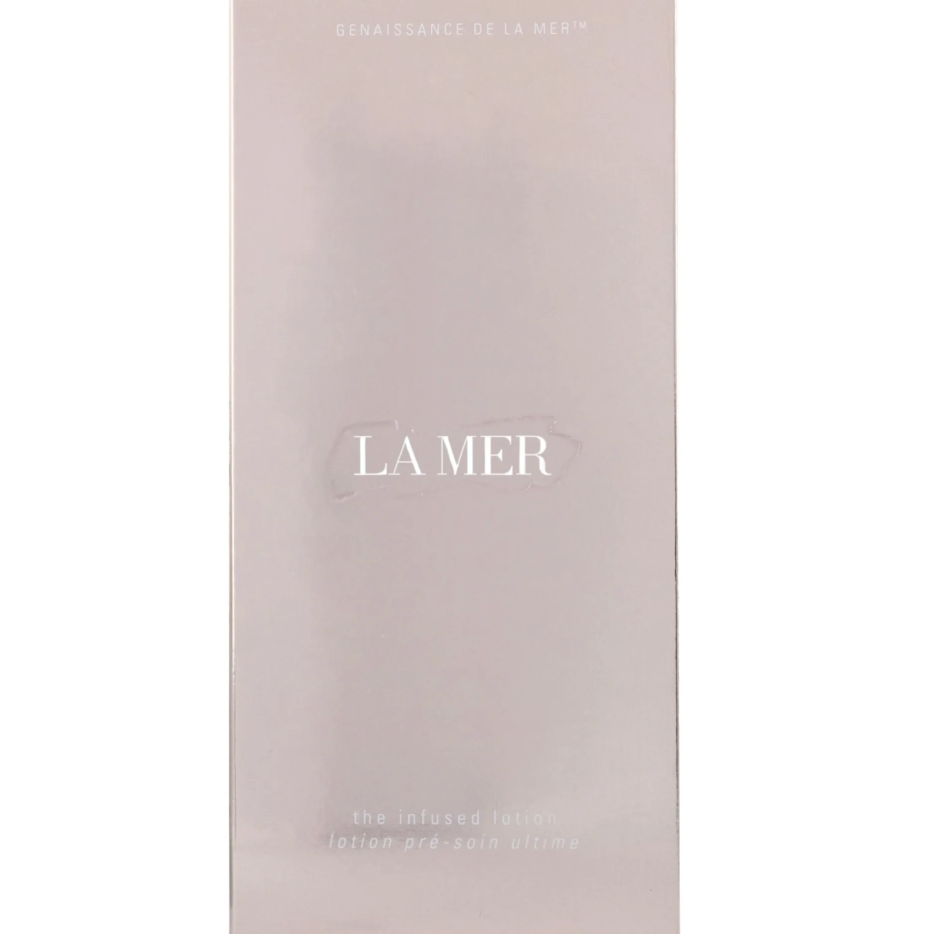 LA MER Genaissance de The Infused Lotion 150ml Hot