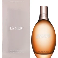 LA MER Genaissance de The Infused Lotion 150ml Hot