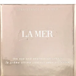 LA MER Genaissance de The Eye and Expression Cream 15ml Clearance