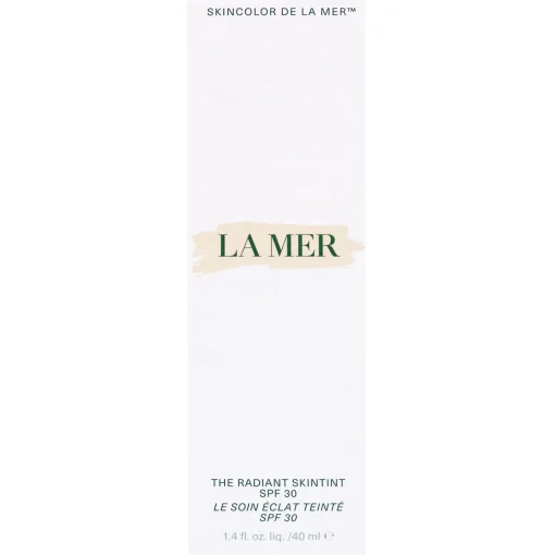 LA MER The Radiant Skintint SPF30 32 Light Medium 40ml Discount