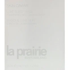 La Prairie Caviar Collection Skin Caviar Luxe Sleep Mask 50ml