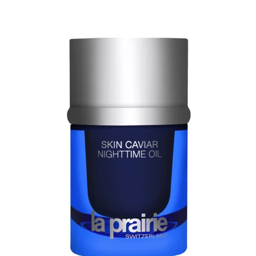 La Prairie Caviar Collection Skin Caviar Nighttime Oil 20ml Online