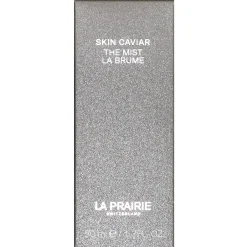 La Prairie Caviar Collection Skin Caviar The Mist 50ml New