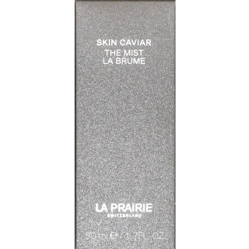 La Prairie Caviar Collection Skin Caviar The Mist 50ml New