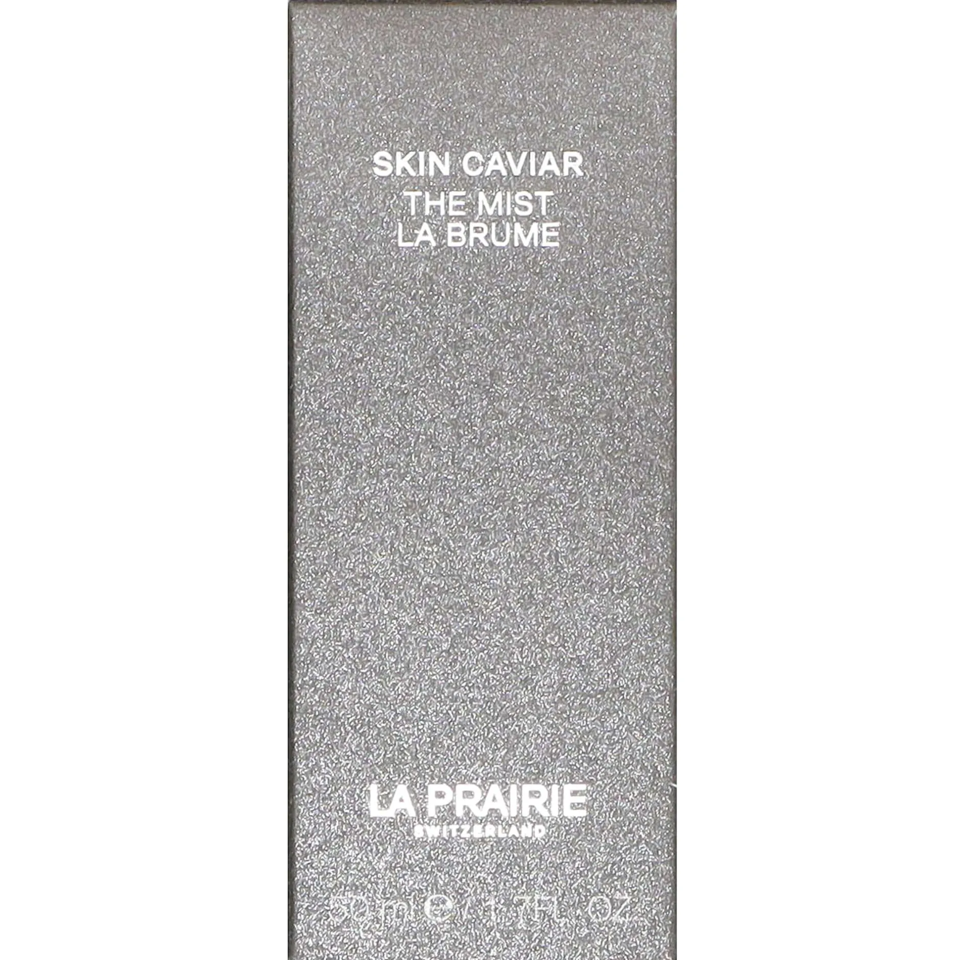 La Prairie Caviar Collection Skin Caviar The Mist 50ml New