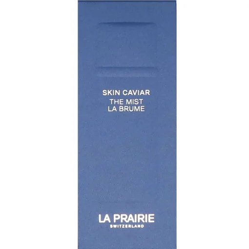 La Prairie Caviar Collection Skin Caviar The Mist 50ml New